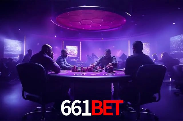 Integração de APIs 661BET